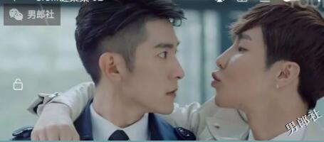 第一腐剧 | 《S.C.I.谜案集》两个警察之间的爱 - 51虹马