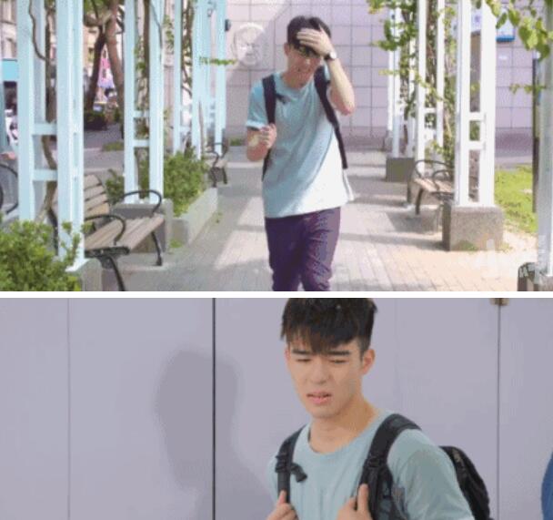 鲜肉猛男扎堆三温暖，开播就是高能澡堂戏？ - 51虹马