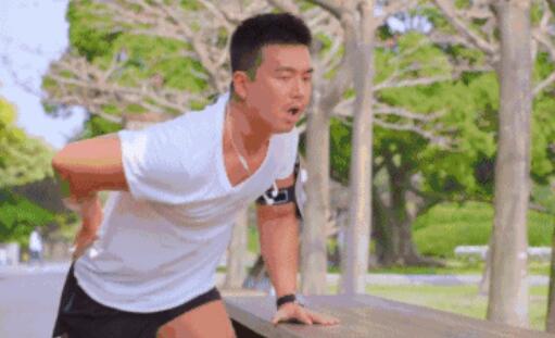 鲜肉猛男扎堆三温暖，开播就是高能澡堂戏？ - 51虹马