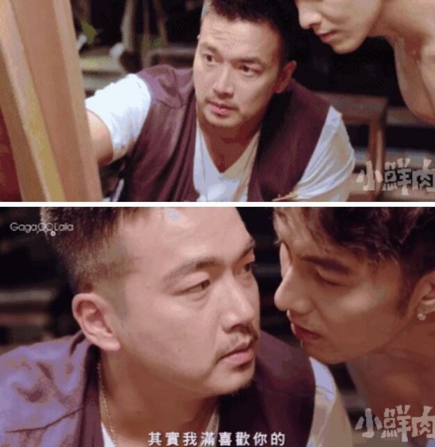 鲜肉猛男扎堆三温暖，开播就是高能澡堂戏？ - 51虹马