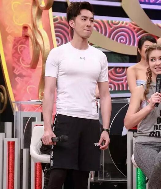 鲜肉猛男扎堆三温暖，开播就是高能澡堂戏？ - 51虹马