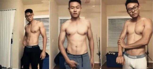 萧亚轩公狗腰前男友小视频流出？而且还是高尔夫猛男！ - 51虹马