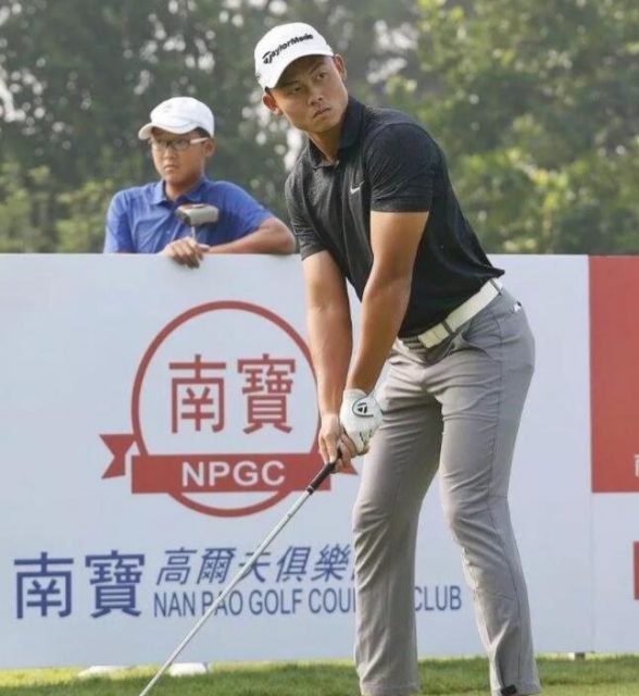 萧亚轩公狗腰前男友小视频流出？而且还是高尔夫猛男！ - 51虹马