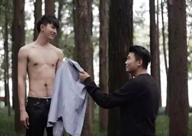 表哥表弟都是gay是种什么体验？ - 51虹马