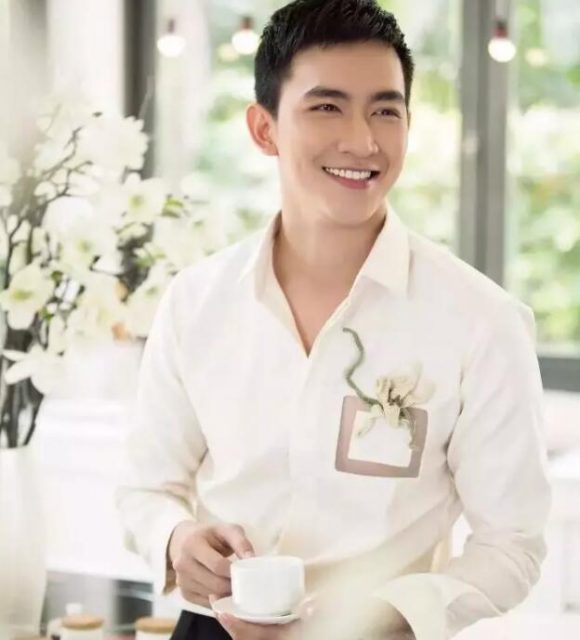 越南籍最帅兵哥哥,军装+正装制服诱惑,你能抗几秒? - 51虹马 越南籍最帅兵哥哥,军装+正装制服诱惑,你能抗几秒? - 51虹马