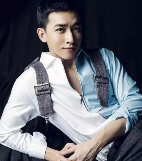 越南籍最帅兵哥哥，军装+正装制服诱惑，你能抗几秒？ - 51虹马