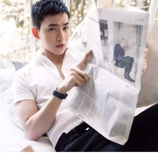 越南籍最帅兵哥哥，军装+正装制服诱惑，你能抗几秒？ - 51虹马