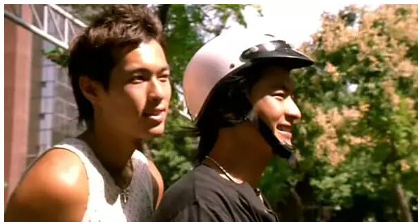 趴一趴那些华语同志影视中经常提到的地方 - 51虹马 趴一趴那些华语同志影视中经常提到的地方 - 51虹马