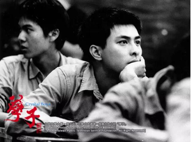 趴一趴那些华语同志影视中经常提到的地方 - 51虹马 趴一趴那些华语同志影视中经常提到的地方 - 51虹马