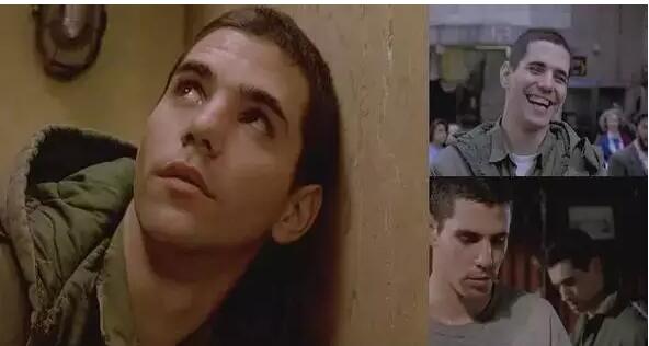 这五部超带感的同志短片,你都看过吗?-51虹马