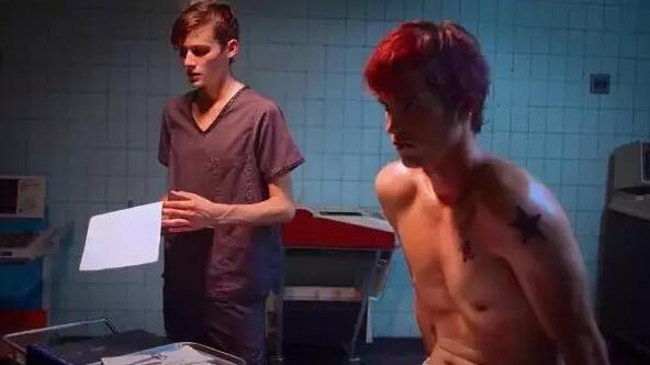 这五部超带感的同志短片,你都看过吗? - 51虹马 这五部超带感的同志短片,你都看过吗? - 51虹马