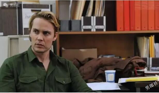 这部GV 汇集了好莱坞一线大牌男神！ - 51虹马