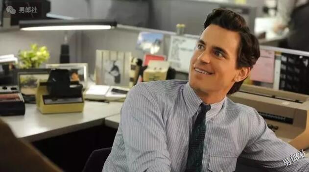 这部GV 汇集了好莱坞一线大牌男神！ - 51虹马