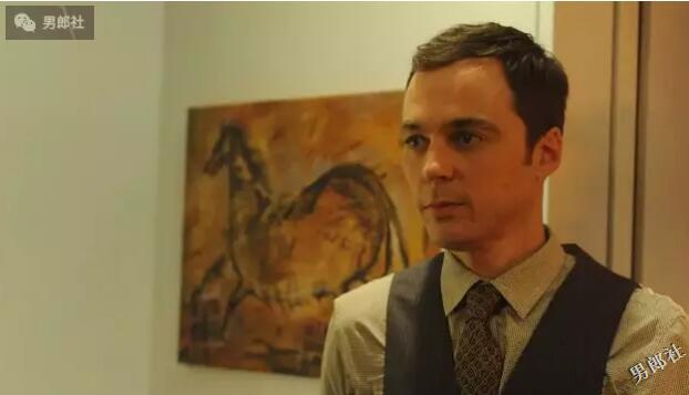 这部GV 汇集了好莱坞一线大牌男神！ - 51虹马