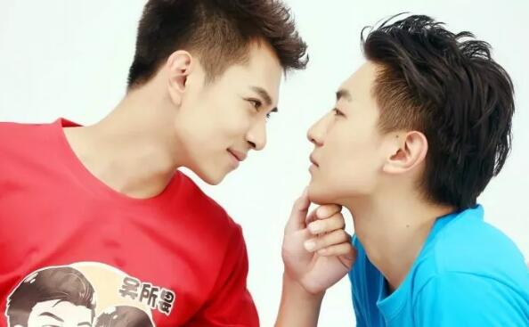 逆袭之爱上情敌-51虹马