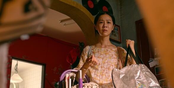 邱泽同志片《谁先爱上他的》夺下观众票选奖 - 51虹马