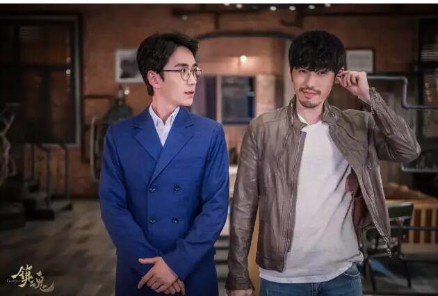 怎么突然之间，多了这么多镇魂女（男）孩？！ - 51虹马