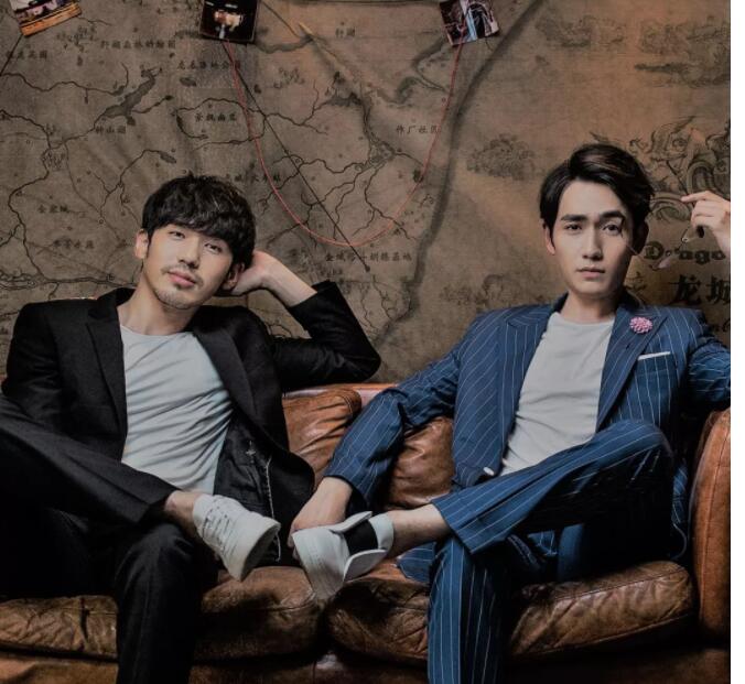 怎么突然之间，多了这么多镇魂女（男）孩？！ - 51虹马