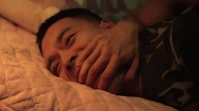 韩国军旅电影 被强X 兵哥哥染上HIV而复仇 今日推荐 - 51虹马