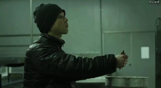 韩国军旅电影 被强X 兵哥哥染上HIV而复仇 今日推荐 - 51虹马