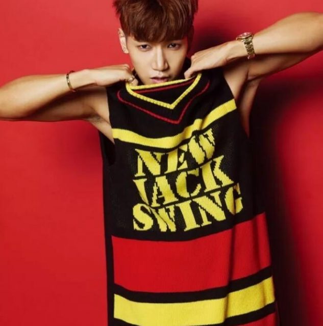 韩国 | 男团成员 JUN.K上头条了！ - 51虹马