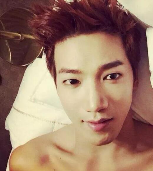 韩国 | 男团成员 JUN.K上头条了！ - 51虹马