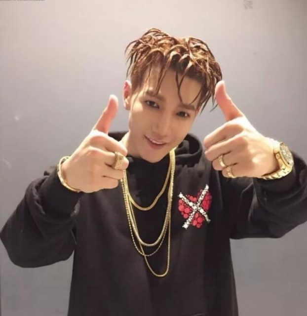 韩国 | 男团成员 JUN.K上头条了！ - 51虹马