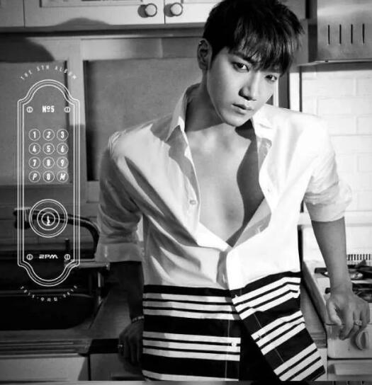 韩国 | 男团成员 JUN.K上头条了！ - 51虹马