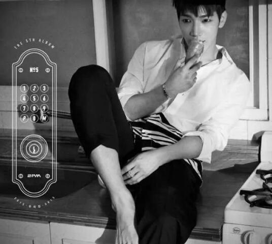 韩国 | 男团成员 JUN.K上头条了！ - 51虹马