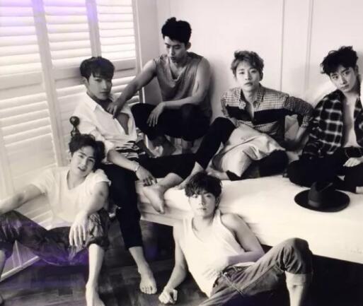 韩国 | 男团成员 JUN.K上头条了！ - 51虹马