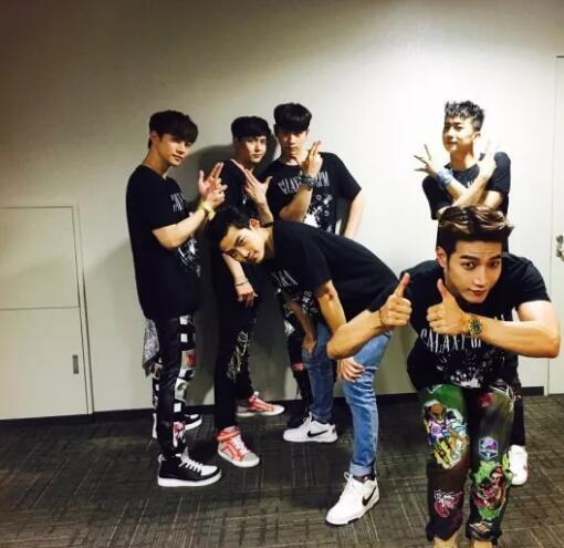 韩国 | 男团成员 JUN.K上头条了！ - 51虹马