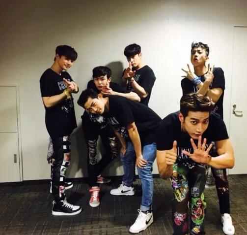 韩国 | 男团成员 JUN.K上头条了！ - 51虹马