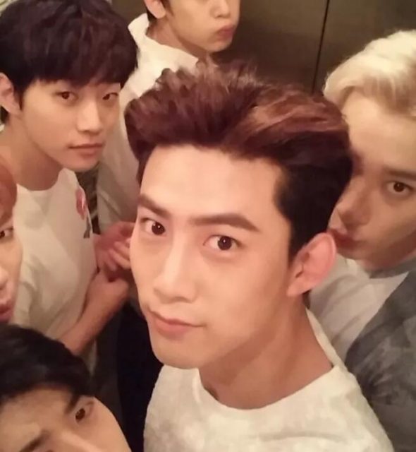 韩国 | 男团成员 JUN.K上头条了！ - 51虹马