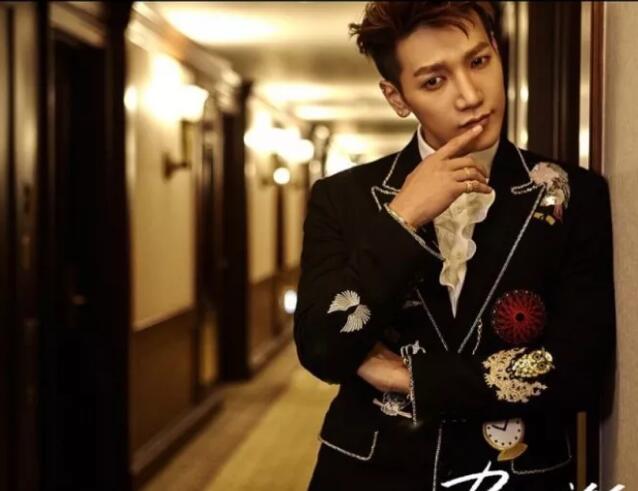 韩国 | 男团成员 JUN.K上头条了！ - 51虹马