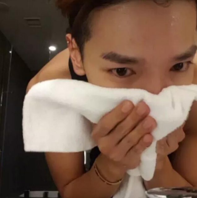 韩国 | 男团成员 JUN.K上头条了！ - 51虹马