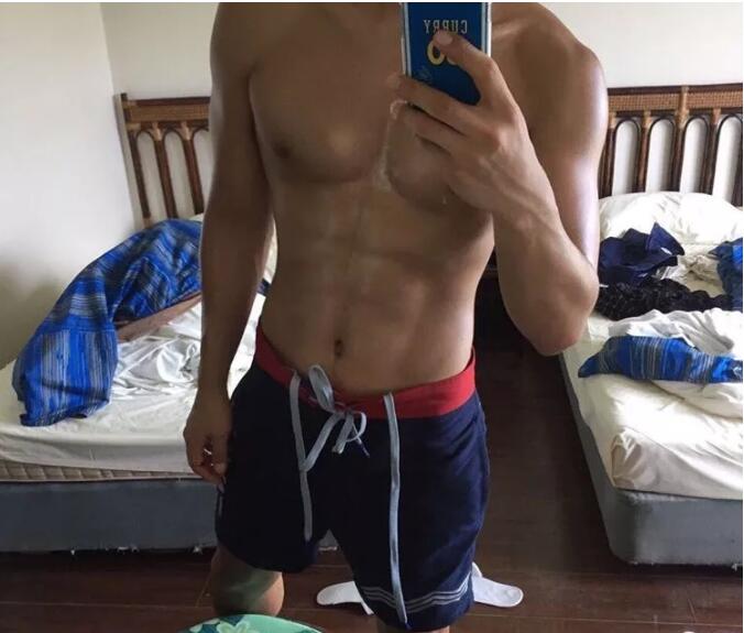 鼻子假眉毛丑尺寸还成迷，去头可食这身肉是真的好想吸！ - 51虹马