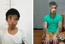 两男子进行同性性交易，构成犯罪吗？-51虹马