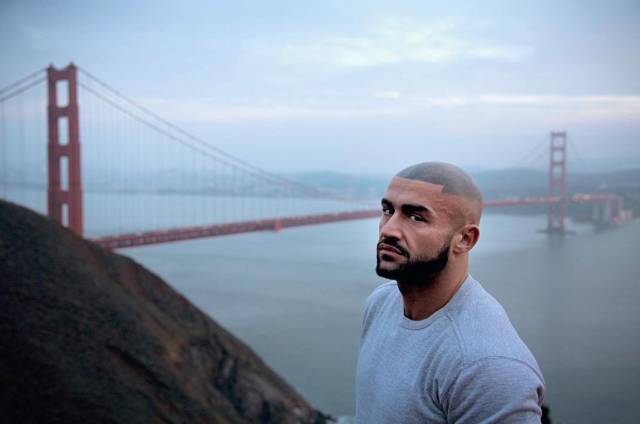 曾经的 基V 男星重操旧业,你肯定看过他拍的片! - 51虹马 曾经的 基V 男星重操旧业,你肯定看过他拍的片! - 51虹马