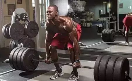 运动增肌时最容易忽视的“致命”错误！ - 51虹马