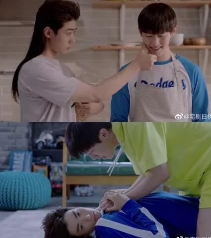 剧荒福利丨这十部最新耽美剧,你在追哪部? - 51虹马 剧荒福利丨这十部最新耽美剧,你在追哪部? - 51虹马