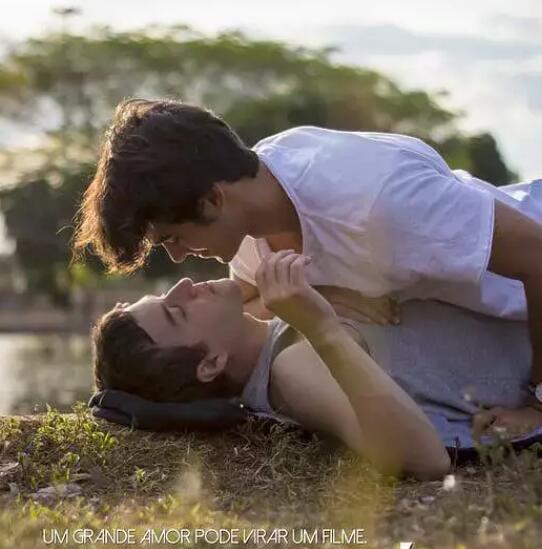 耽美同志电影电视剧大汇总——巴西篇 - 51虹马