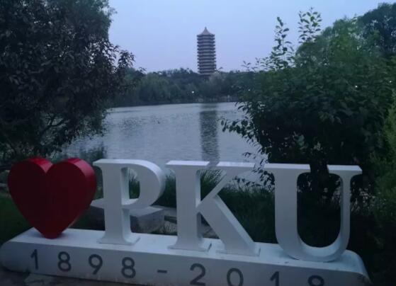 Gay在北大生活是一种怎样的体验?-51虹马