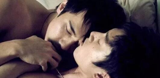 《沿海岸线征友》他用身体去交友，睡了一条海岸线-51虹马