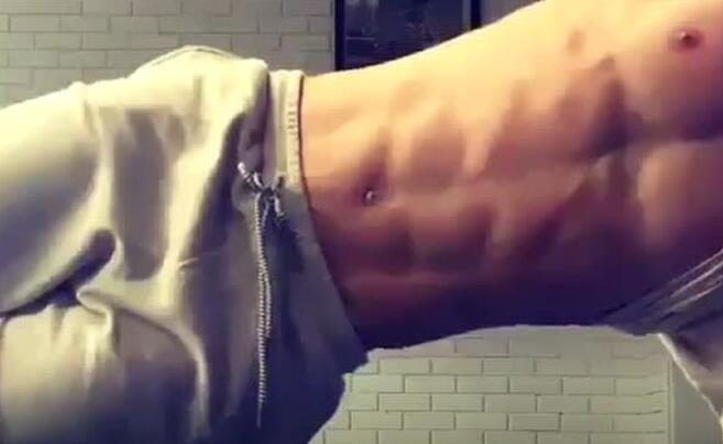 传说中黄景瑜的6秒视频-51虹马