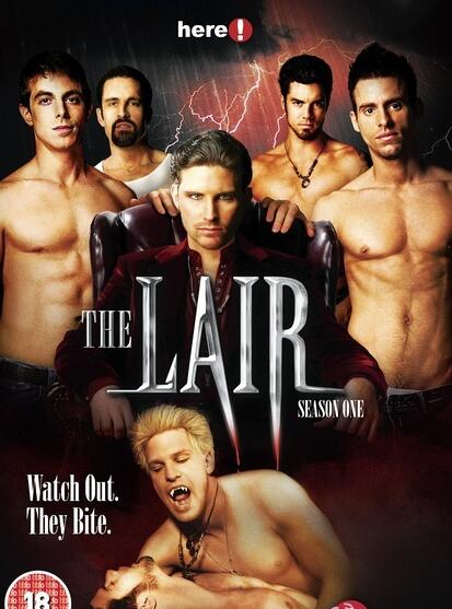 【兽穴俱乐部】The Lairhere【3季全】【中字】免费在线观看 - 51虹马 【兽穴俱乐部】The Lairhere【3季全】【中字】免费在线观看 - 51虹马