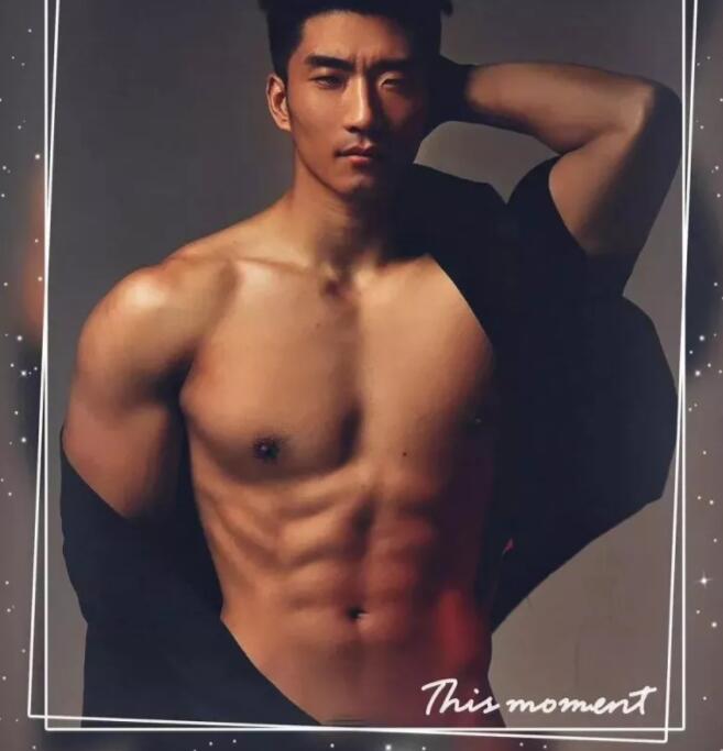 男模的入行故事:我的爱如果没有金钱你承受不起-51虹马