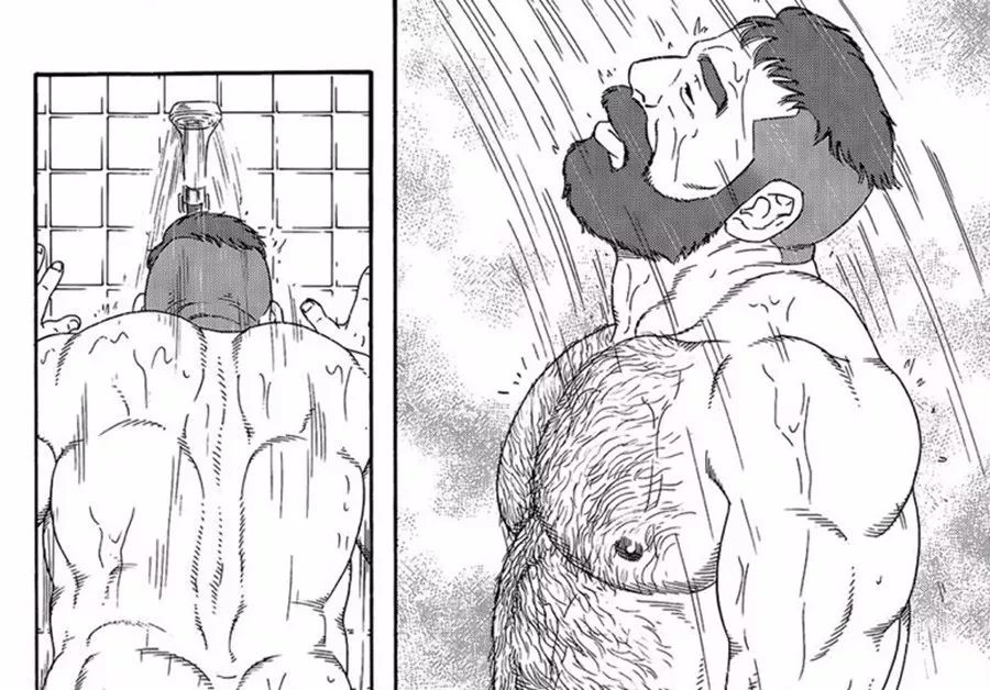 大鸟弟是个gay - 51虹马