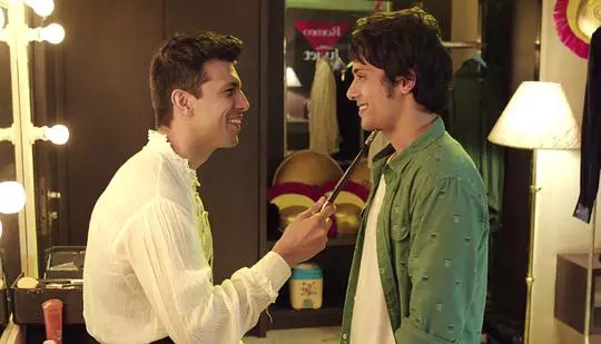 帅哥X校草 看学霸如何掰弯“撩妹高手”校草 今日推荐耽美版《罗密欧与朱丽叶》 - 51虹马 帅哥X校草 看学霸如何掰弯“撩妹高手”校草 今日推荐耽美版《罗密欧与朱丽叶》 - 51虹马