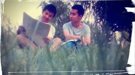 45个基友算多么？-51虹马