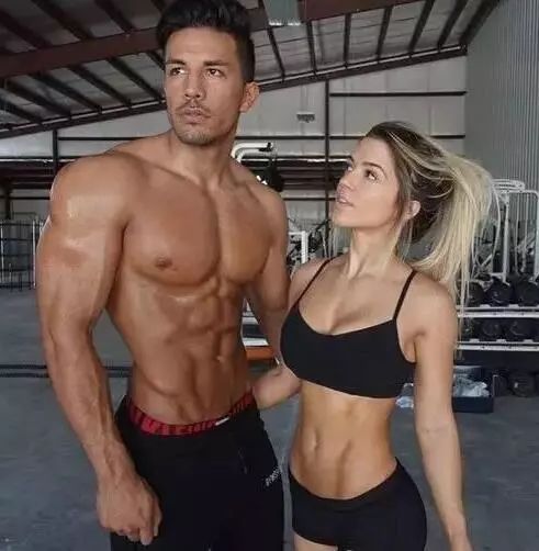 让男人越吃越壮的10种食物 - 51虹马 让男人越吃越壮的10种食物 - 51虹马